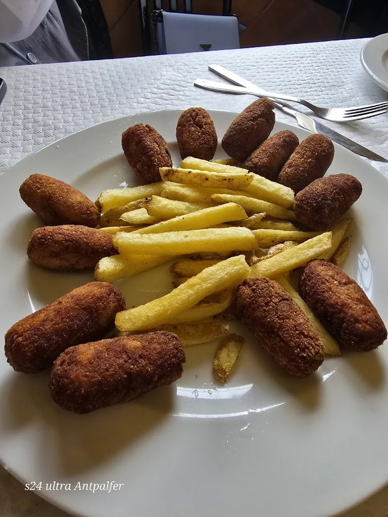 Antonio Palomino Fernández_Restaurante 