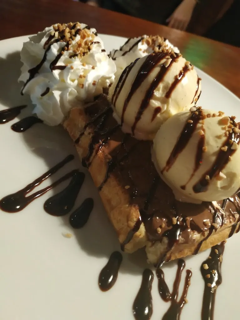 Menu_El paso 46 Café_Alcalá la Real_image_1