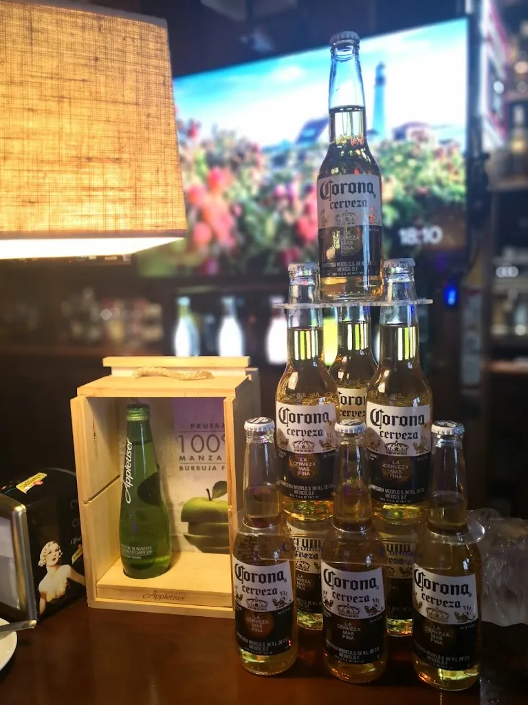 Menu_El paso 46 Café_Alcalá la Real_image_9