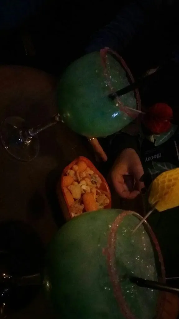 Antonio Jesús Heredia Castillo_El paso 46 Café_Alcalá la Real_review