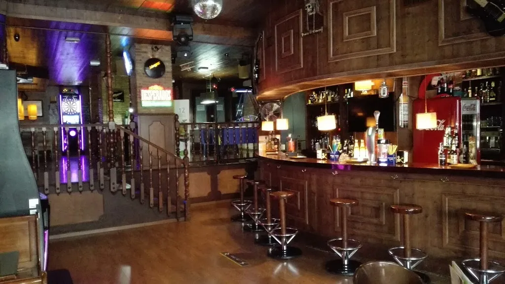 El paso 46 Café restaurant in Alcalá la Real