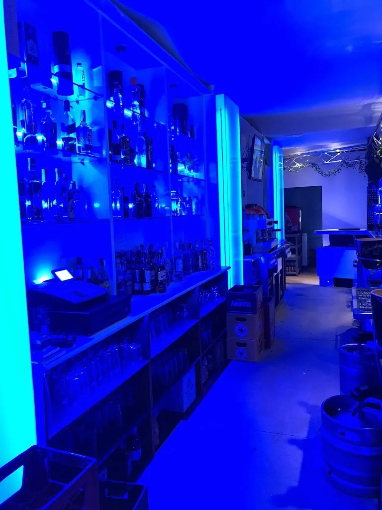 Bistro bar-terraza ristorante a Catral