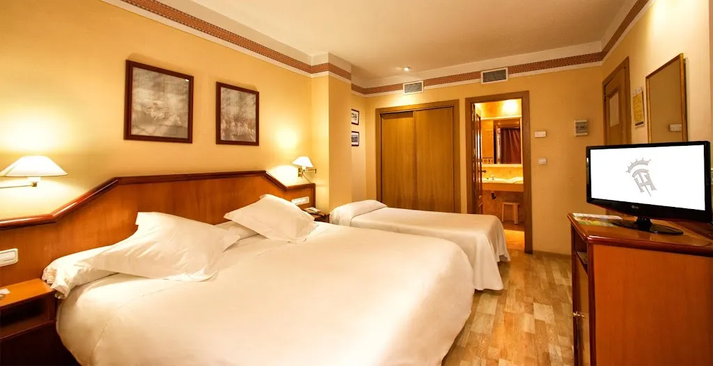 Hotel Torrepalma_Alcalá la Real_slider_image_2