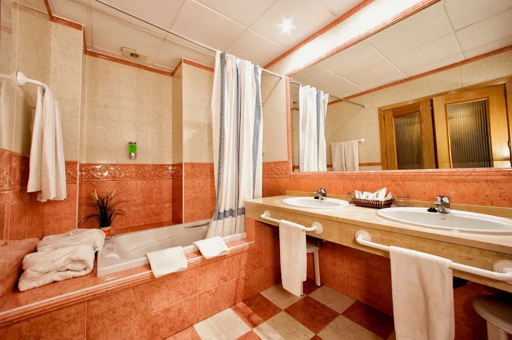 Hotel Torrepalma_Alcalá la Real_slider_image_3