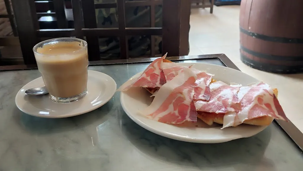 Menu_Café Bar Rio De Oro_Alcalá la Real_image_4