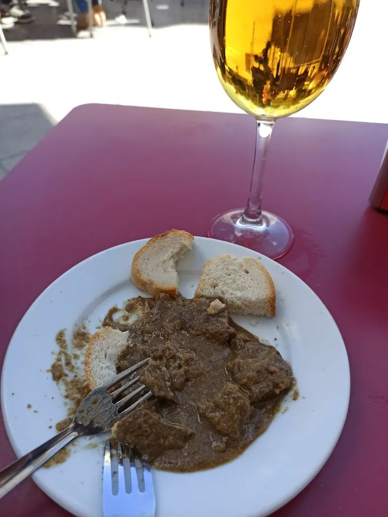 Menu_Café Bar Rio De Oro_Alcalá la Real_image_5