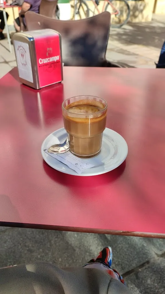 Menu_Café Bar Rio De Oro_Alcalá la Real_image_9