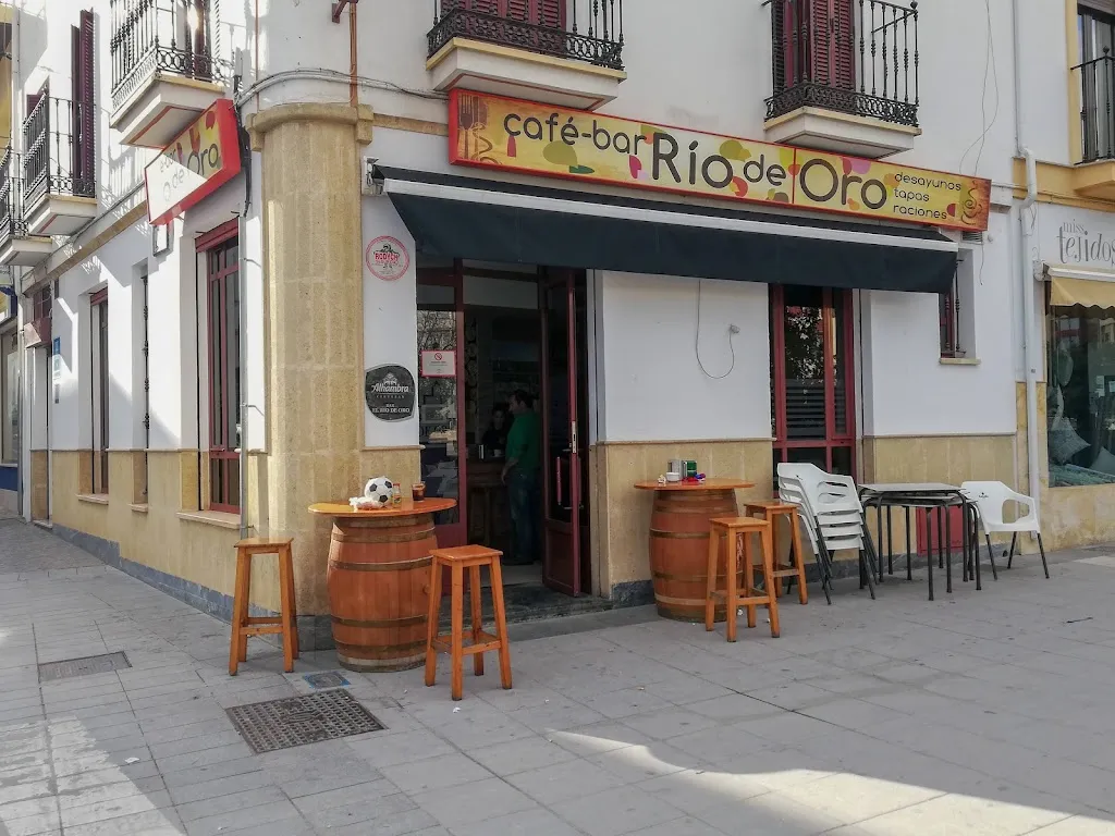 Café Bar Rio De Oro_Alcalá la Real_slider_image_1