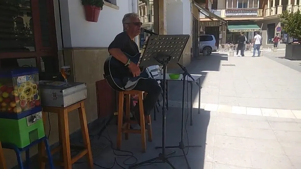 Café Bar Rio De Oro_Alcalá la Real_slider_image_2