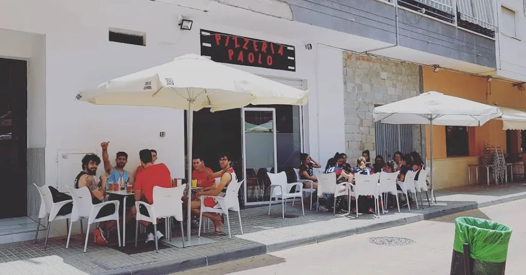 Pizzería Paolo_Alcalá la Real_slider_image_1