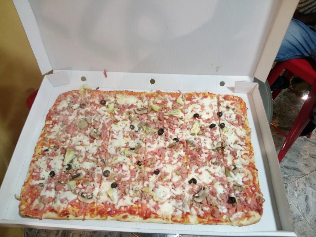 Pizzería Sabores_Alcalá la Real_slider_image_2