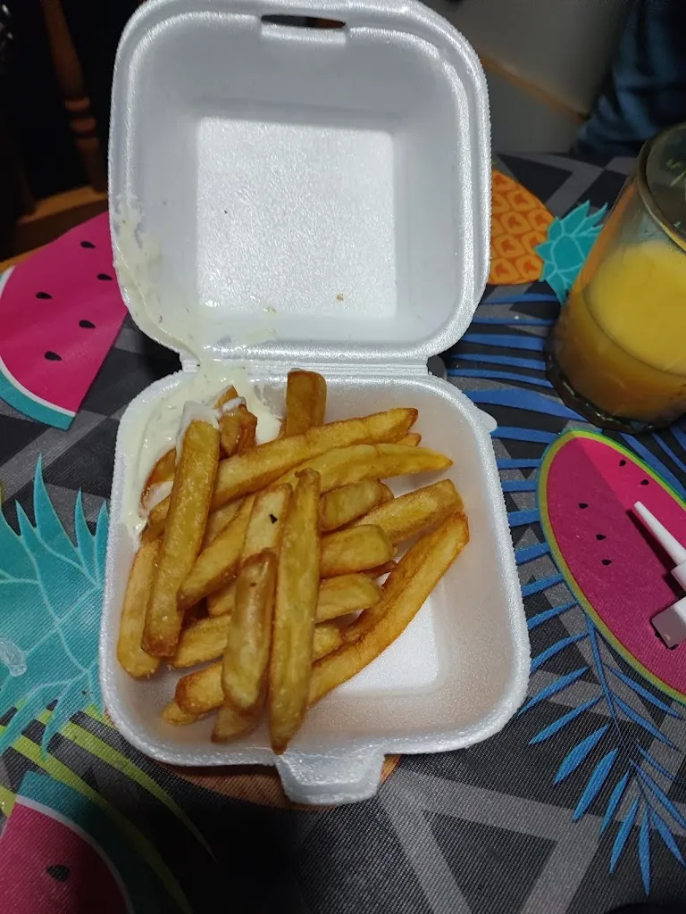 Menu_Kebab Kapadokia_Alcalá la Real_image_1