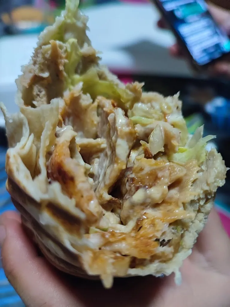 Kebab Kapadokia_Alcalá la Real_slider_image_2