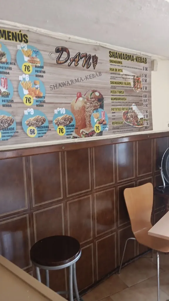 Shawarma Dani_Alcalá la Real_slider_image_2