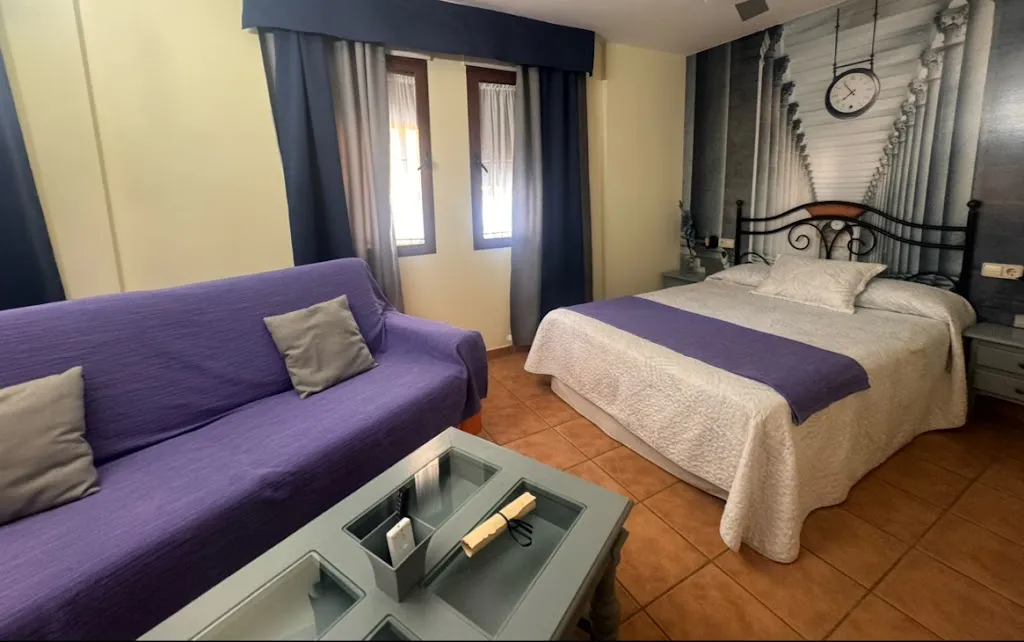 Hospederia Zacatin_Alcalá la Real_slider_image_2