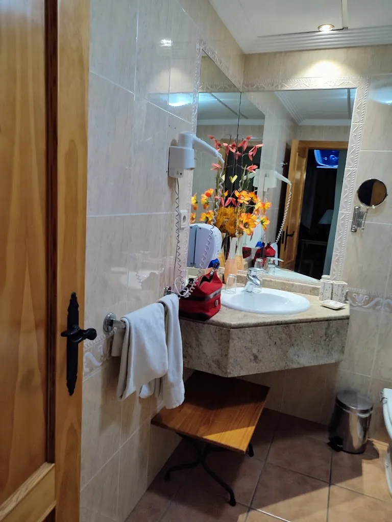 Hospederia Zacatin_Alcalá la Real_slider_image_3