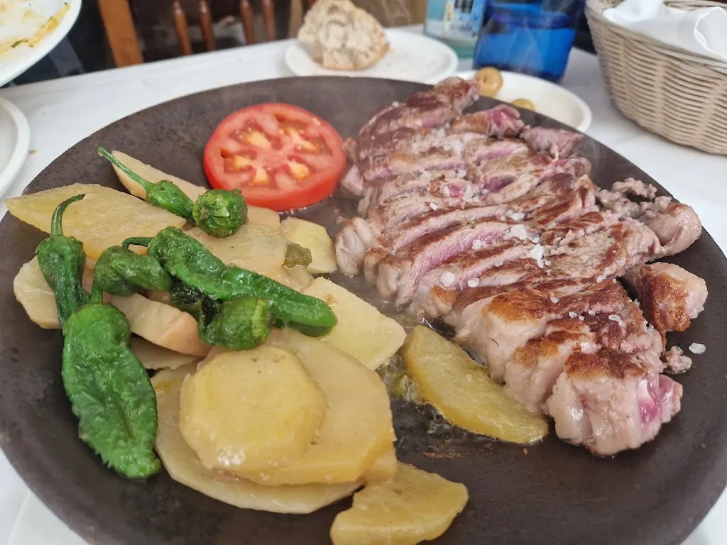 Menu_Restaurante El Montero Cazorla_Alcalá la Real_image_6