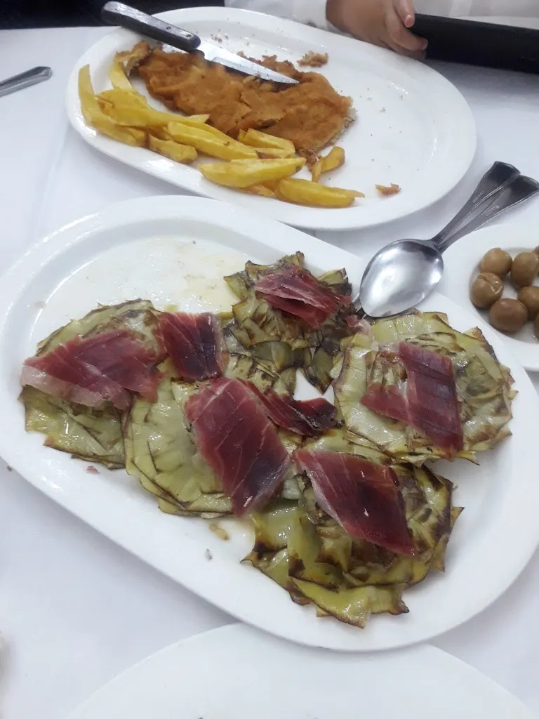 Menu_Restaurante El Montero Cazorla_Alcalá la Real_image_9