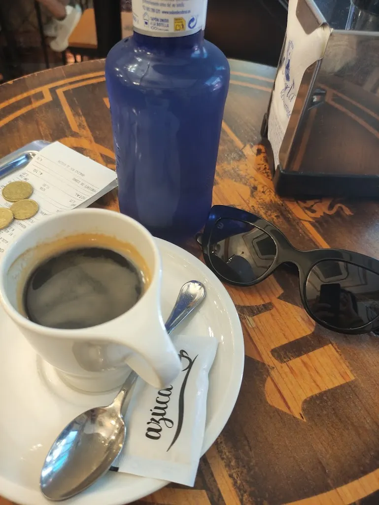 Isa Belle_Restaurante El Montero Cazorla_Alcalá la Real_review