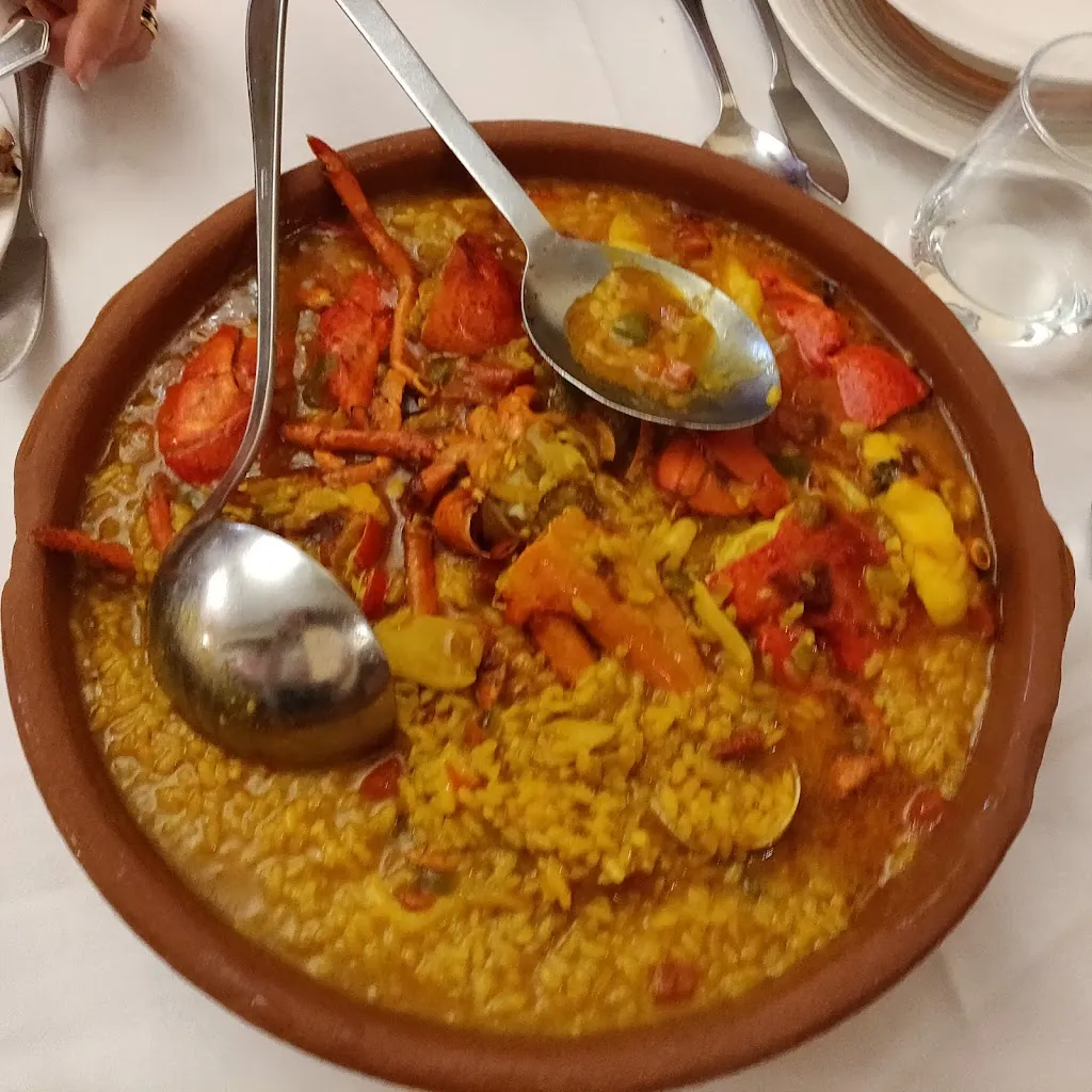 Jerome Zurletto_Restaurante El Montero Cazorla_Alcalá la Real_review