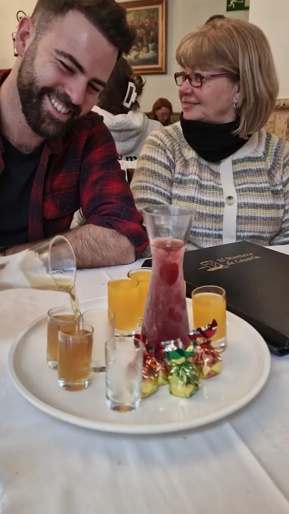 Restaurante El Montero Cazorla_Alcalá la Real_slider_image_2