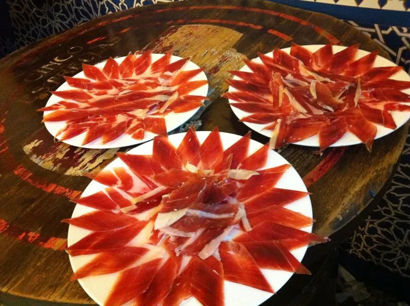 Restaurante El Montero Cazorla_Alcalá la Real_slider_image_3