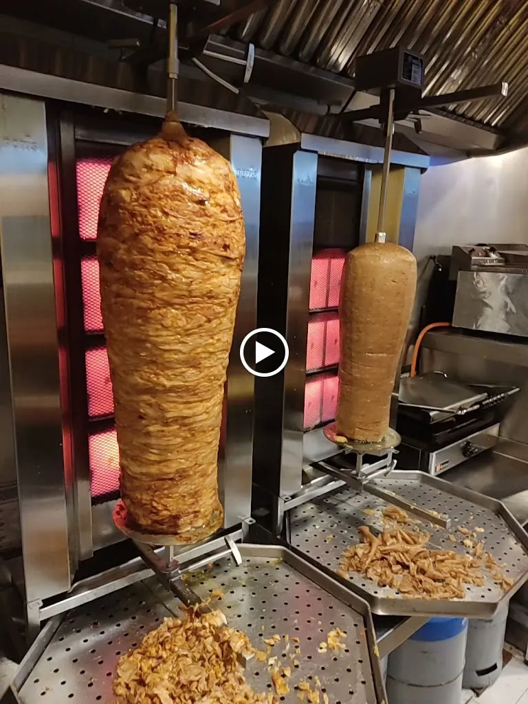 Kebab Alcalá la real_Alcalá la Real_slider_image_2