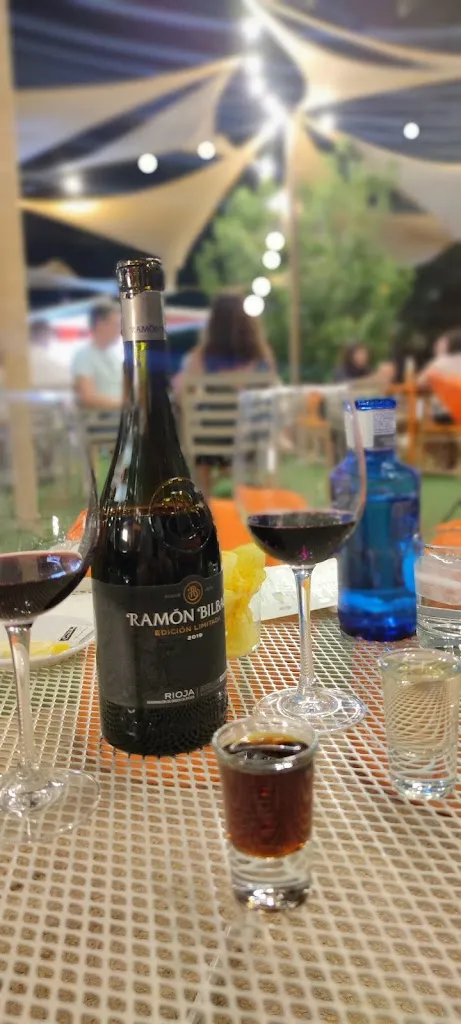 Menu_Restaurant & Lounge Alcalá 44_Alcalá la Real_image_4