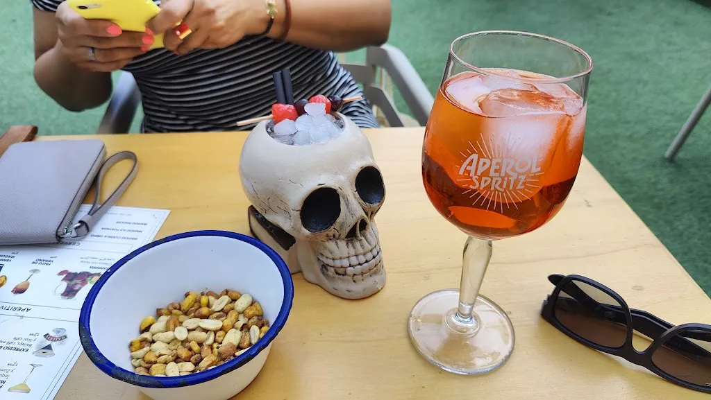 Menu_Restaurant & Lounge Alcalá 44_Alcalá la Real_image_6