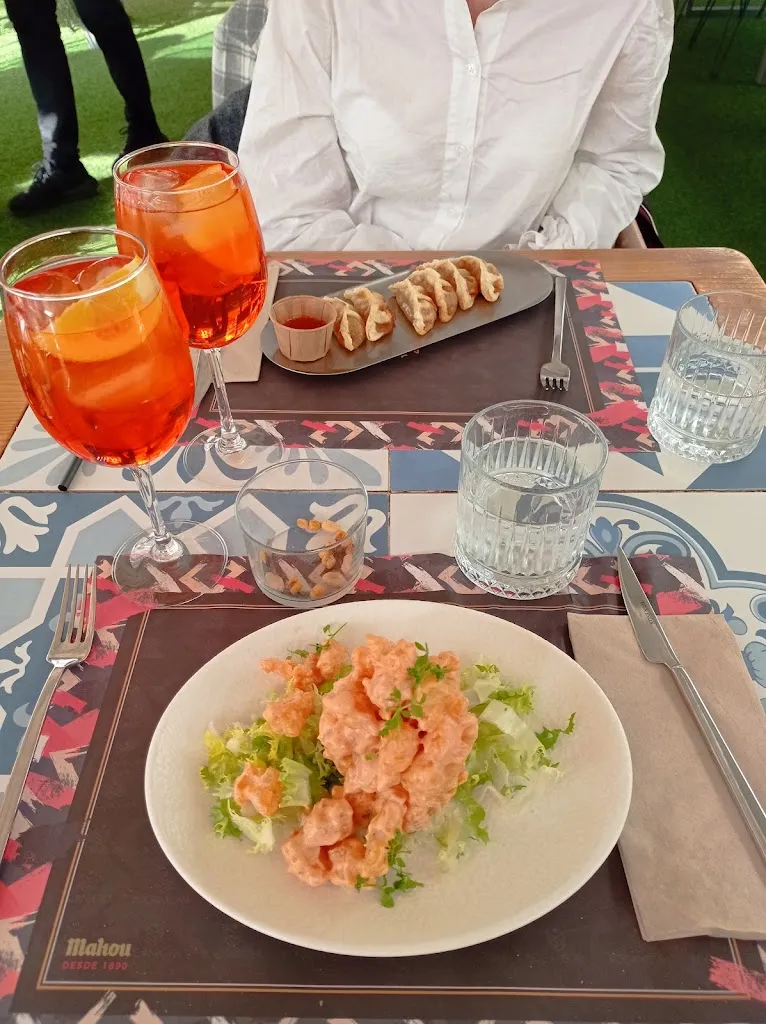 Menu_Restaurant & Lounge Alcalá 44_Alcalá la Real_image_7