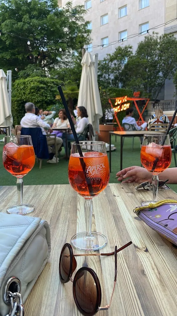 Menu_Restaurant & Lounge Alcalá 44_Alcalá la Real_image_8