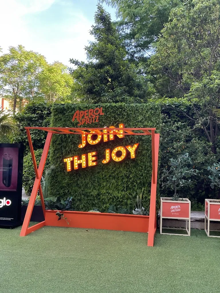 Sofía Hc_Restaurant & Lounge Alcalá 44_Alcalá la Real_review