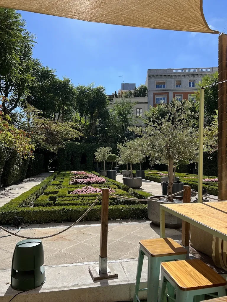 Restaurant & Lounge Alcalá 44 restaurant in Alcalá la Real