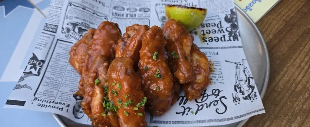 Restaurant & Lounge Alcalá 44_Alcalá la Real_slider_image_2