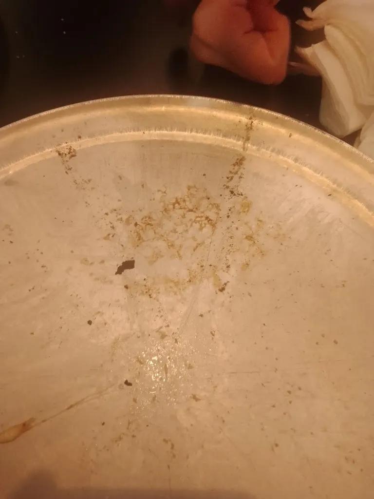 Brian Lenny Valverde Olaya_Kiriki pizzeria y pollos asados_Alcalá la Real_review