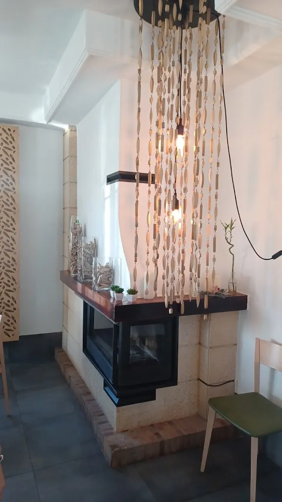 Raquel Diaz_Bar Patri_Alcalá la Real_review