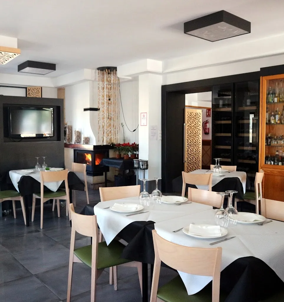 oriol asensio alegre _Bar Patri_Alcalá la Real_review