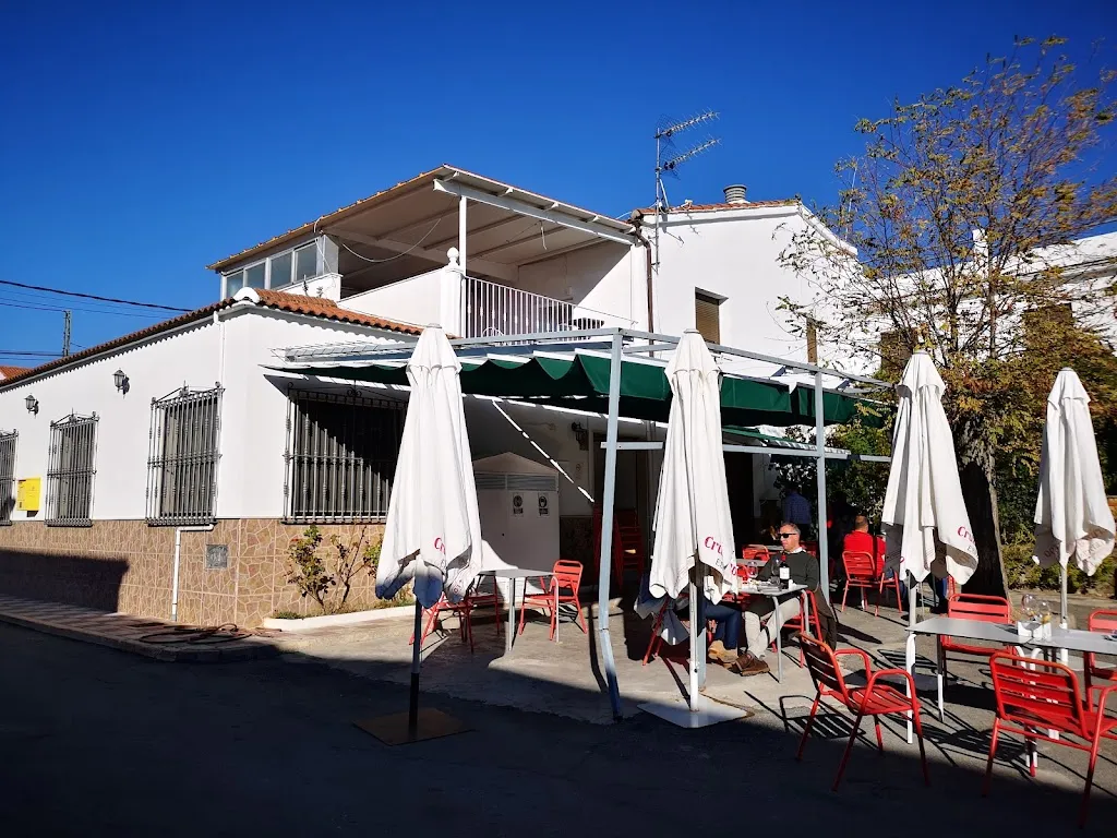 Alberto Pérez Sola_Bar Patri_Alcalá la Real_review