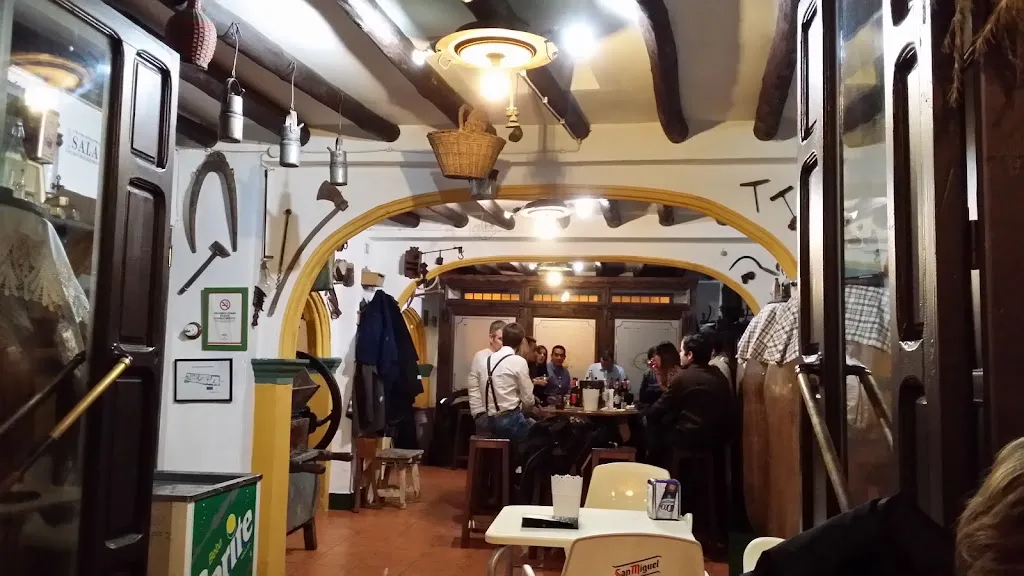 El Lagar De Los Vinos_Alcalá la Real_slider_image_3