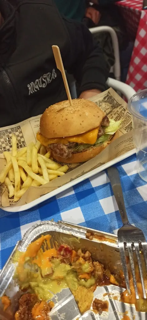 Menu_Hamburguesería El Rodeo_Alcalá la Real_image_6