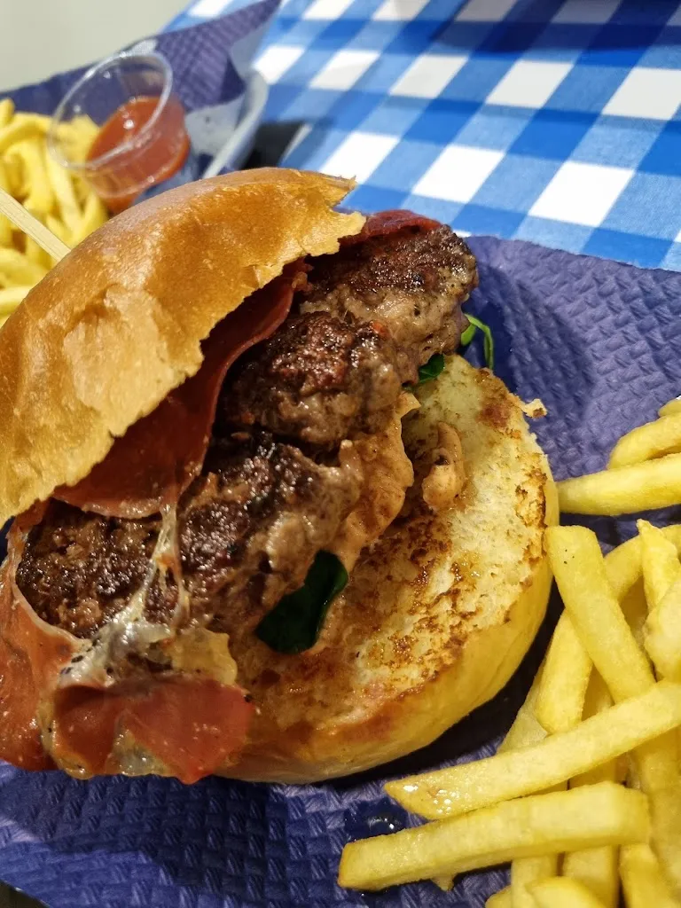 Menu_Hamburguesería El Rodeo_Alcalá la Real_image_9