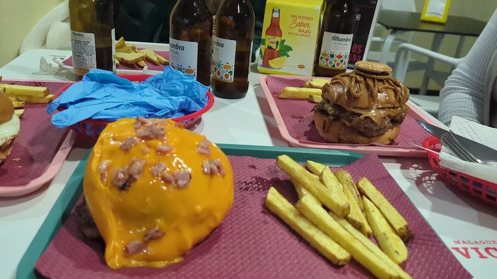 Hamburguesería El Rodeo_Alcalá la Real_slider_image_2