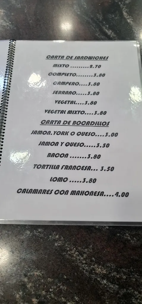 Menu_Restaurante Torrepalma_Alcalá la Real_image_2