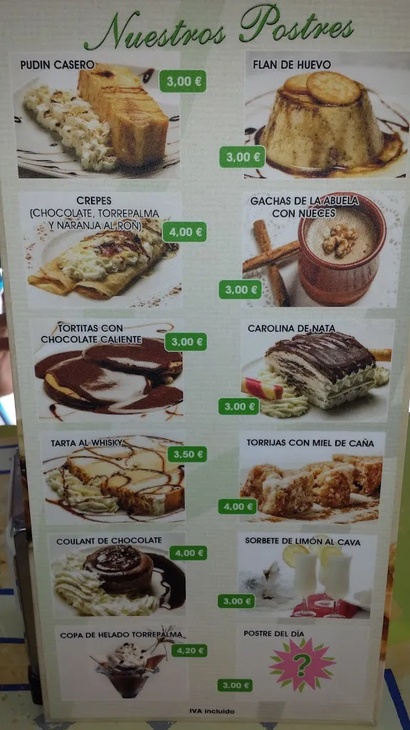 Menu_Restaurante Torrepalma_Alcalá la Real_image_3