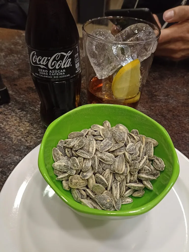 Silvana Delpino_Restaurante Torrepalma_Alcalá la Real_review