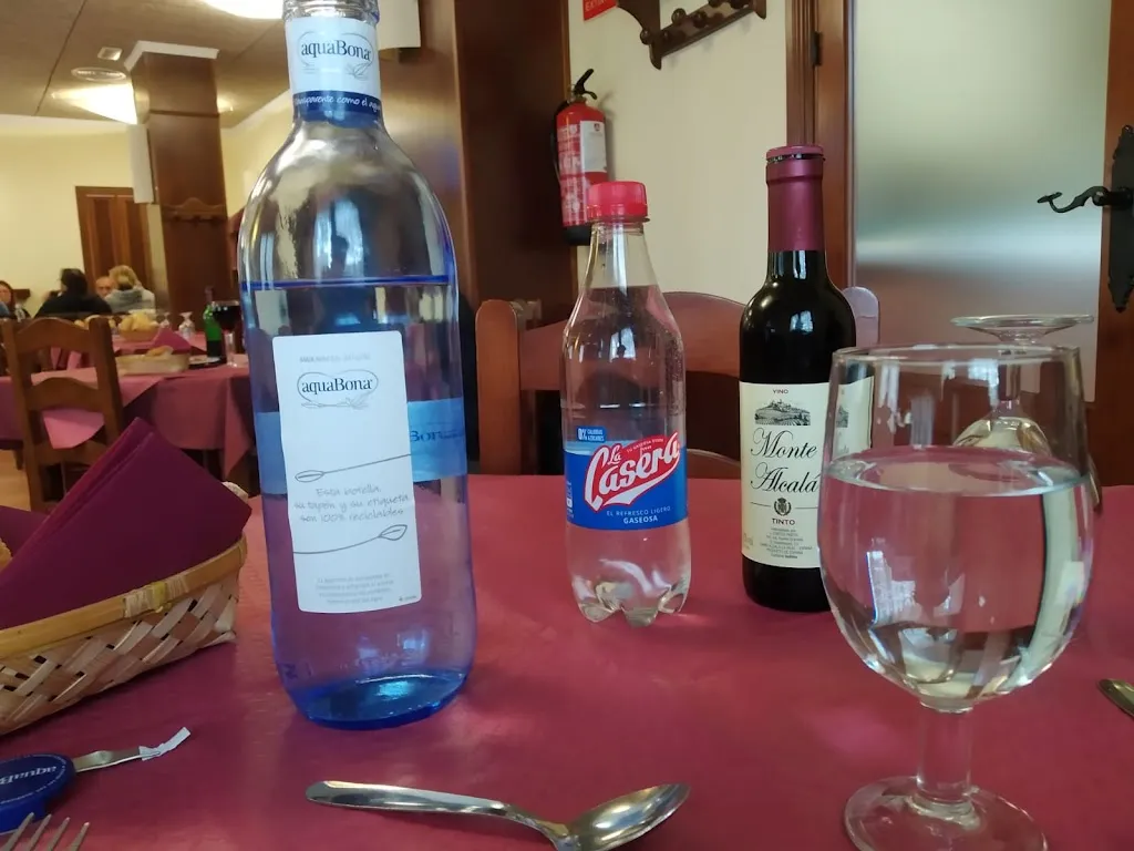 Eug C._El Silo Márquez S.L._Alcalá la Real_recensione