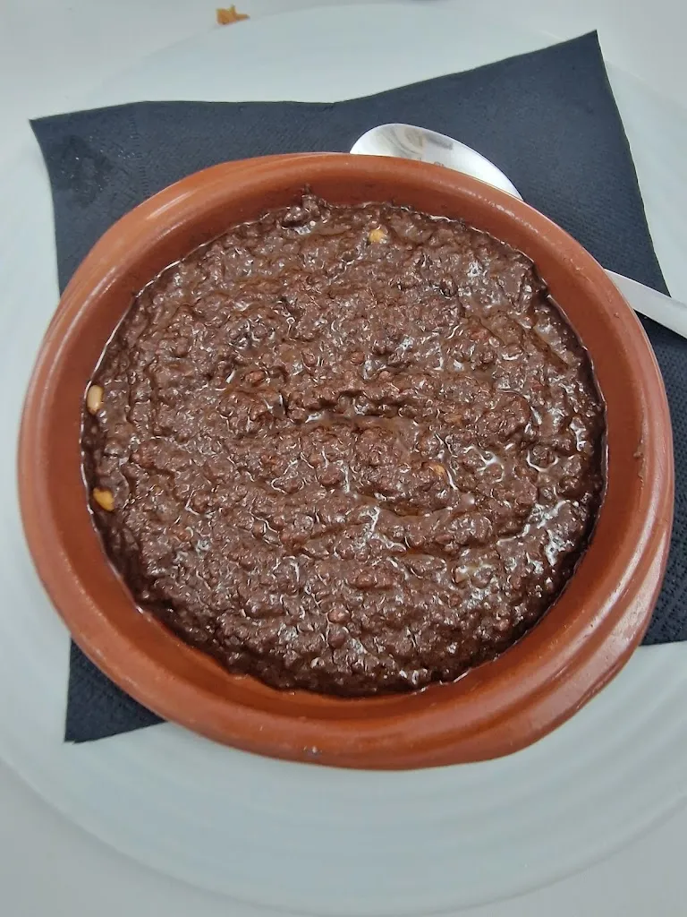 Tony Padilla_Restaurante Brasería Ismael_Bedmar y Garcíez_review