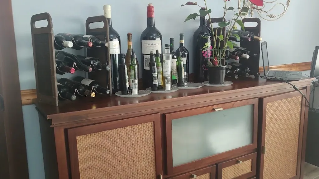 Restaurante Brasería Ismael_Bedmar y Garcíez_slider_image_2