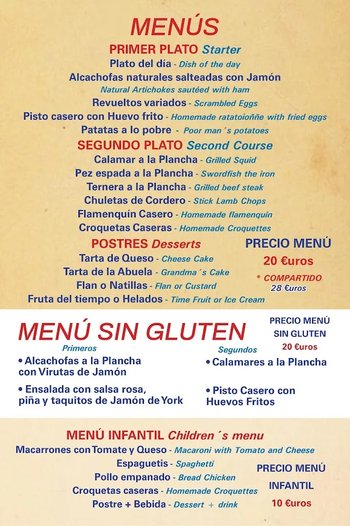 Menu_Restaurante El Mirador_Bedmar y Garcíez_image_1