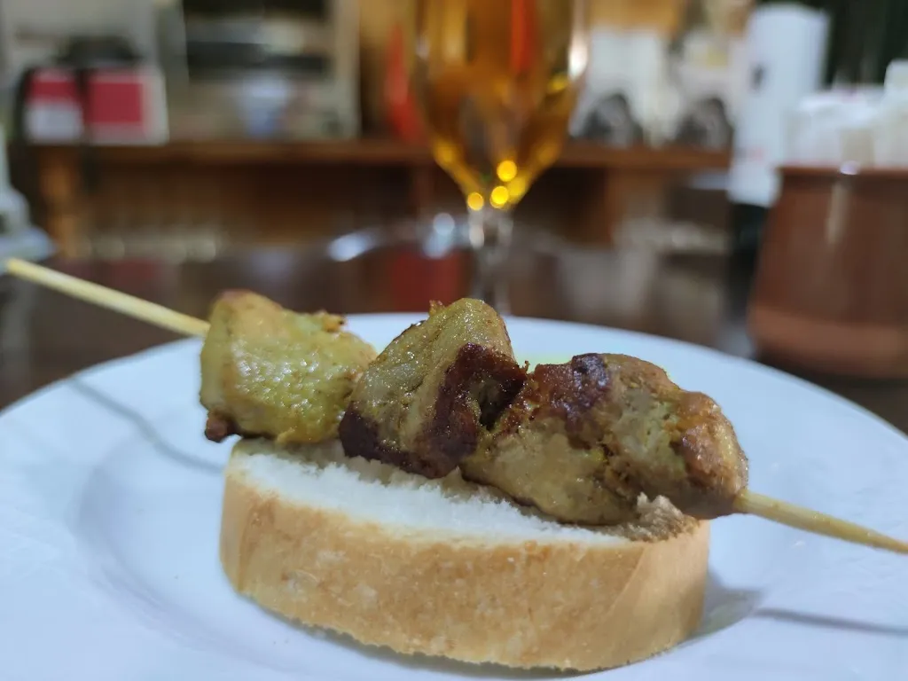 Menu_Restaurante El Mirador_Bedmar y Garcíez_image_8